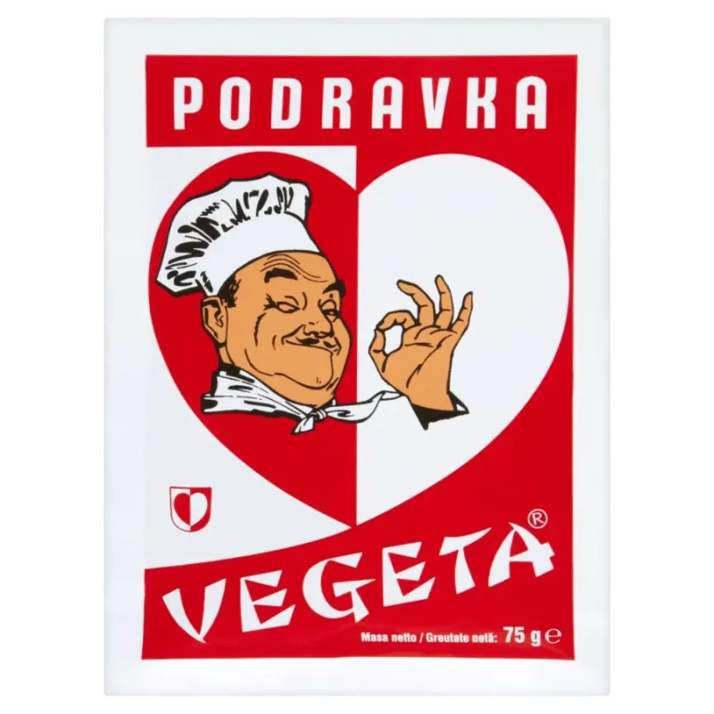 VEGETA 75g