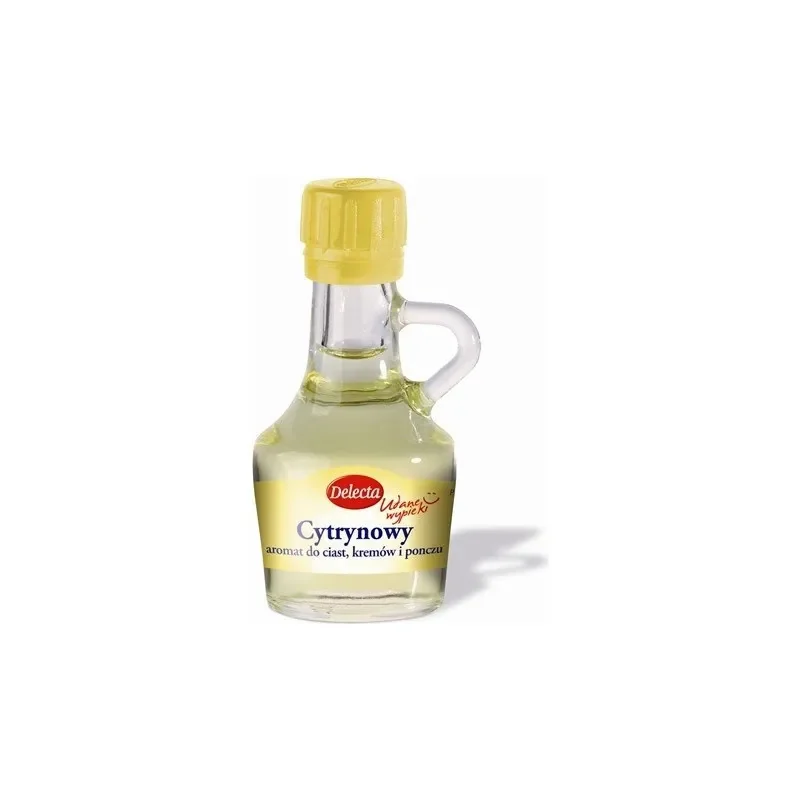 AROMAT CYTRYNOWY
