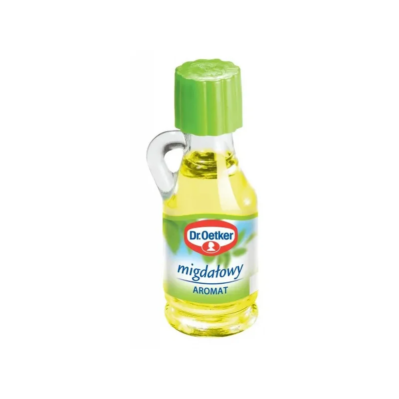 AROMAT MIGDALOWY