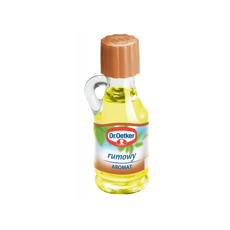 AROMAT RUMOWY