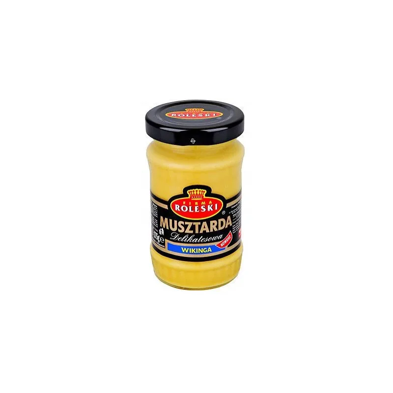 ΜΟΥΣΤΑΡΔΑ ΒΙΚΙΝΓΚ 175G