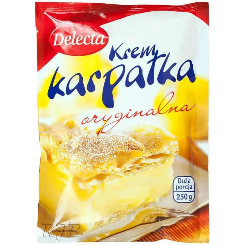 КРЕМ КАРПАТКА 250g