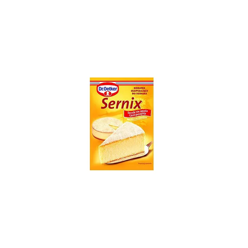 PRAF DE COPT PENTRU CHEESECAKE 60g