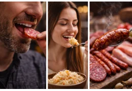 Γιατί τα Delicatessen Ανατολικής Ευρώπης ξεχωρίζουν σε ποιότητα και γεύση